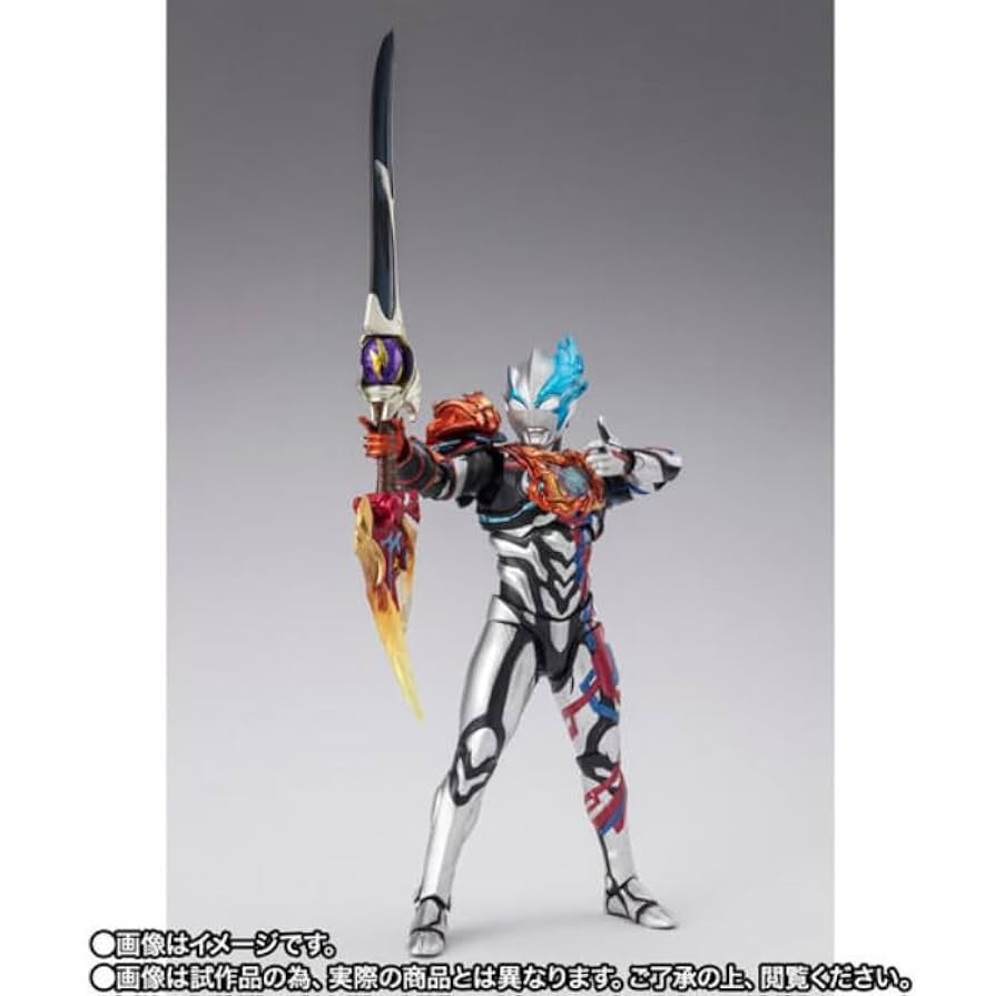 Amazon.co.jp: TAMASHII NATION 2024 開催記念商品 S.H.Figuarts